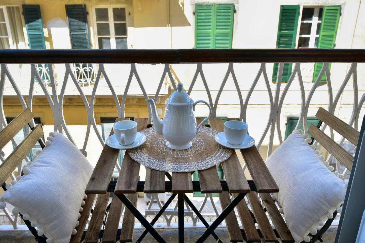 Suite Home Corfu  Exterior foto